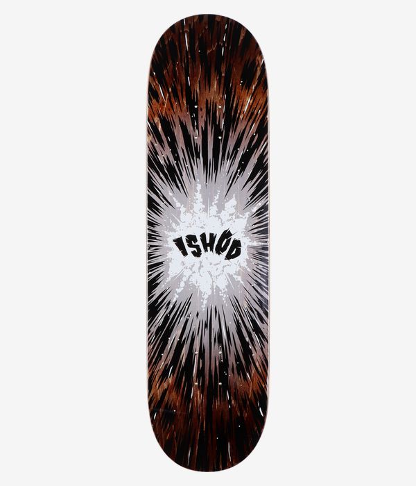 Real Ishod Detonate 8.38