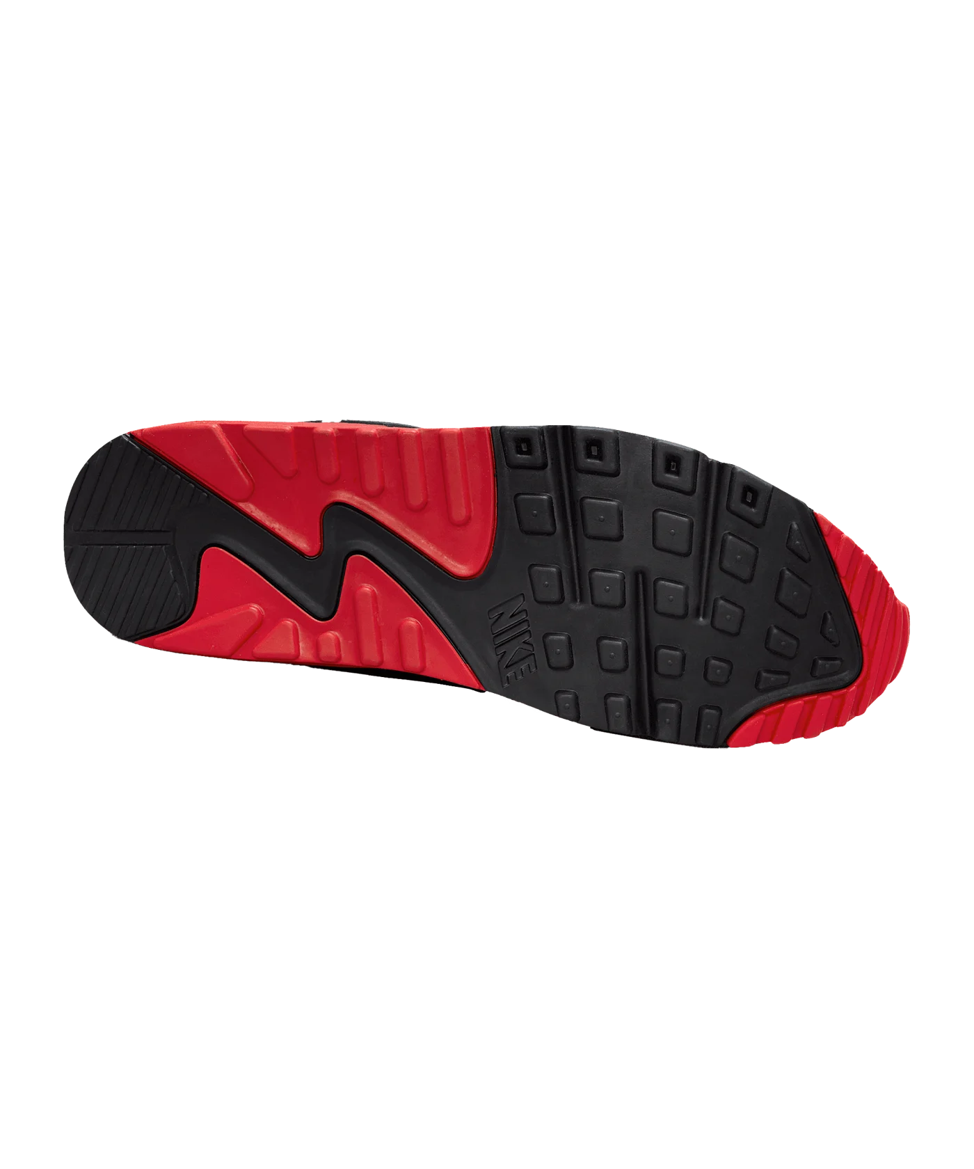 Nike Air Max 90 Grau F005