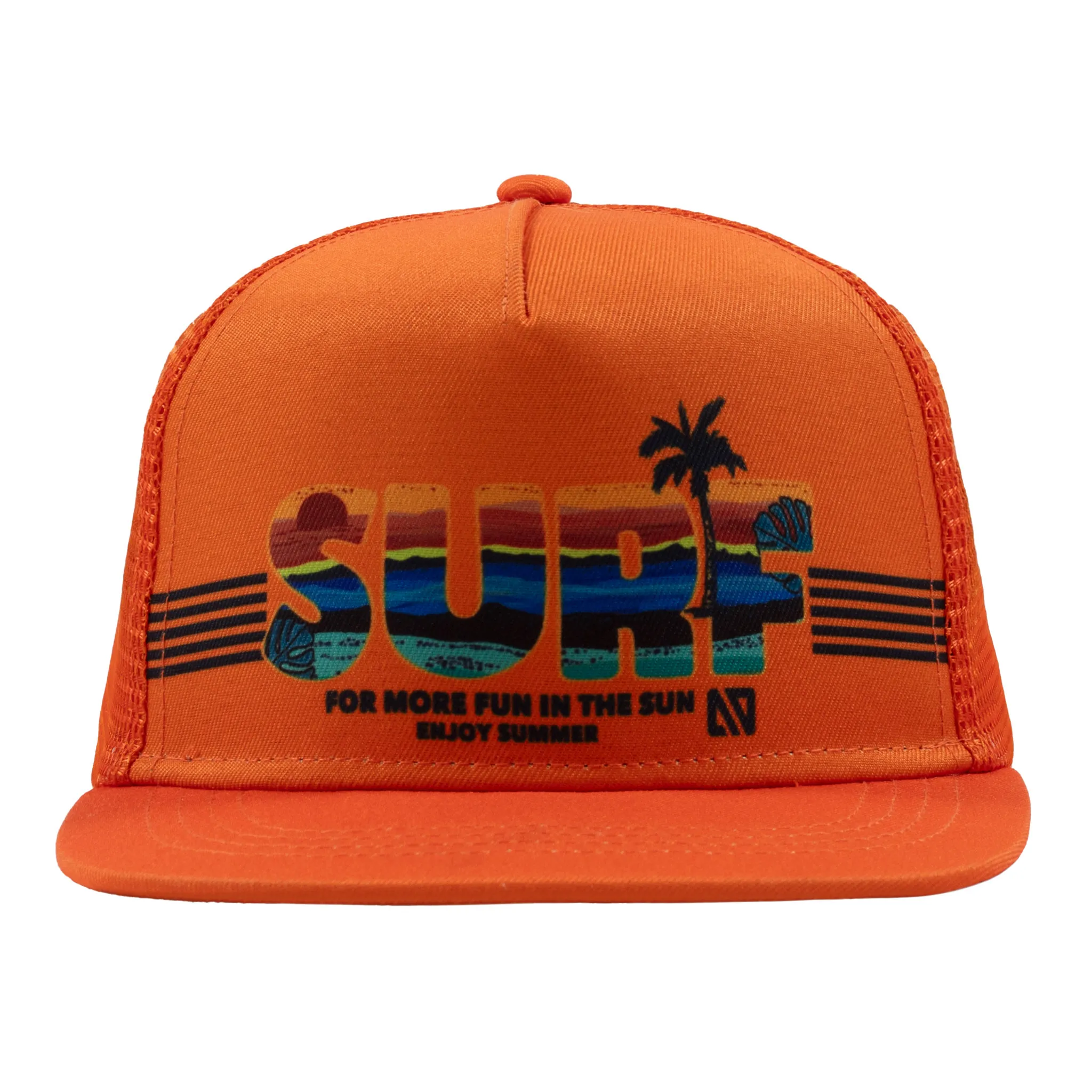Nanö Casquette Surf 2-8ans
