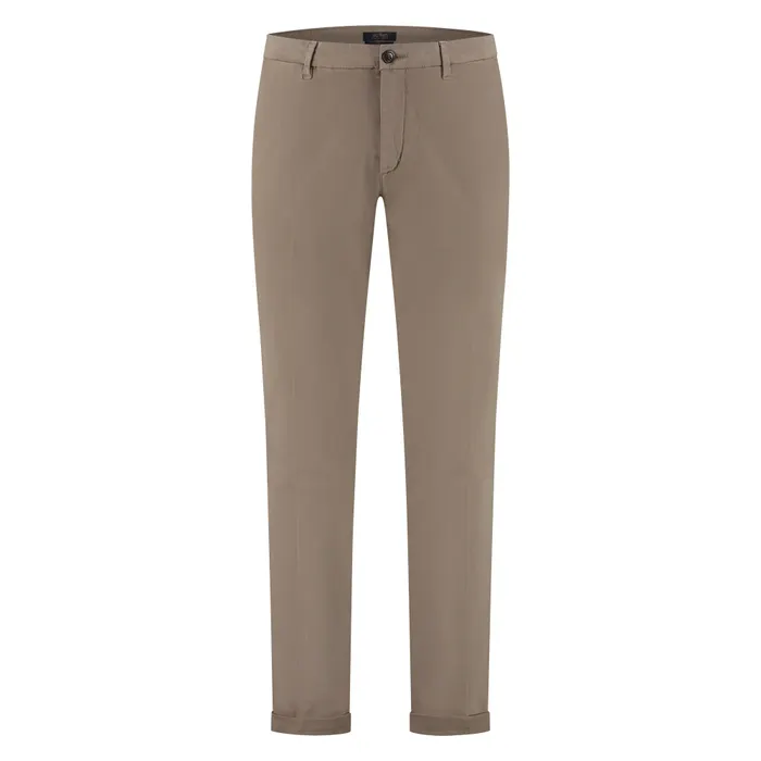 40WEFT Lenny Basic Chino Heren