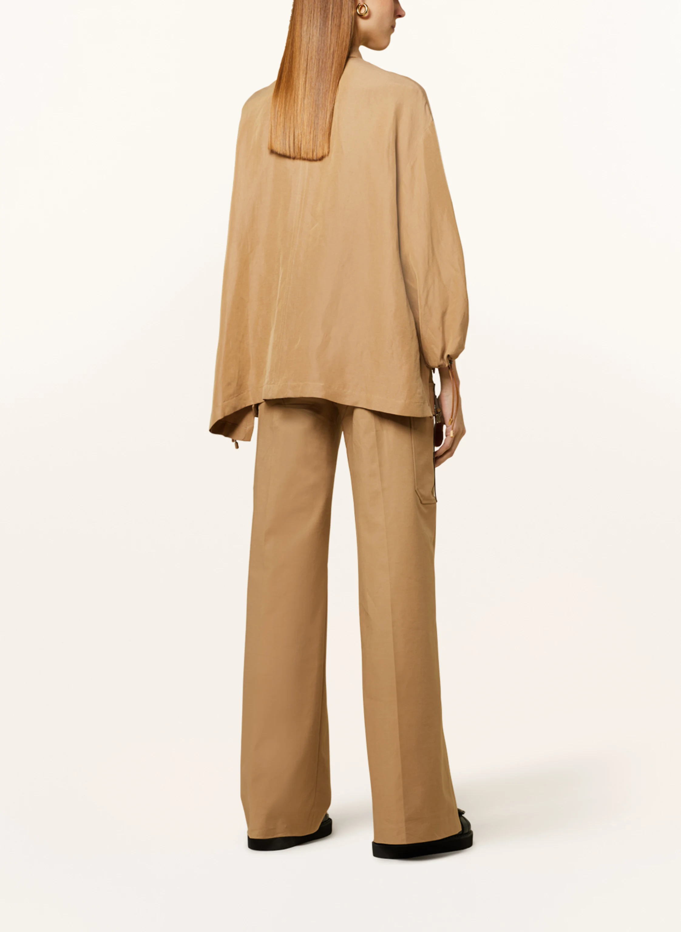 Max Mara Cargohose EDDA