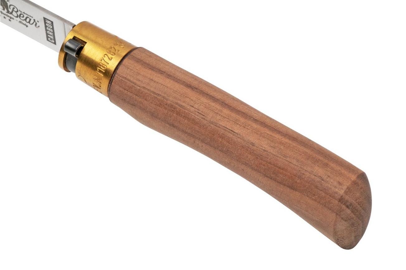 Old Bear Classical Walnut Carbon L, 9306-21-LN zakmes