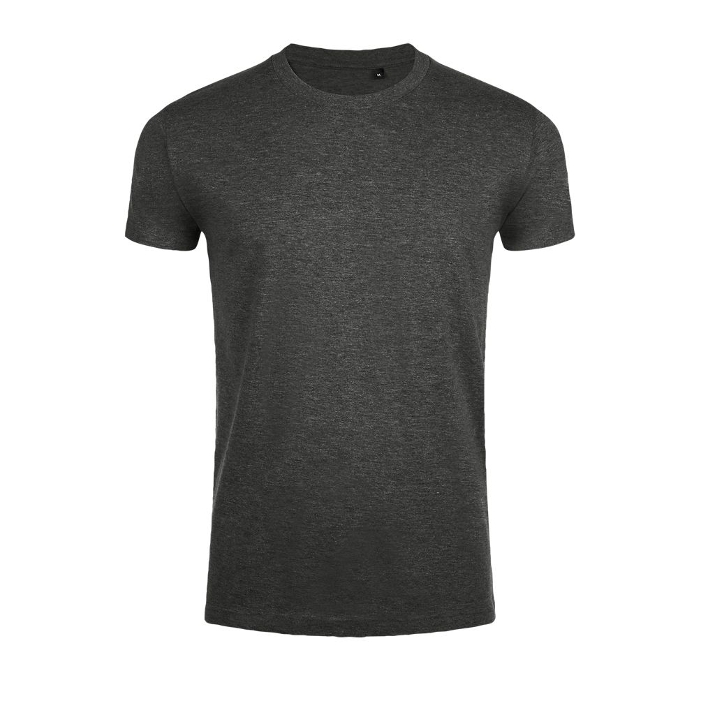 SOL'S 00580 - Imperial FIT Tee Shirt Homme Col Rond Ajusté