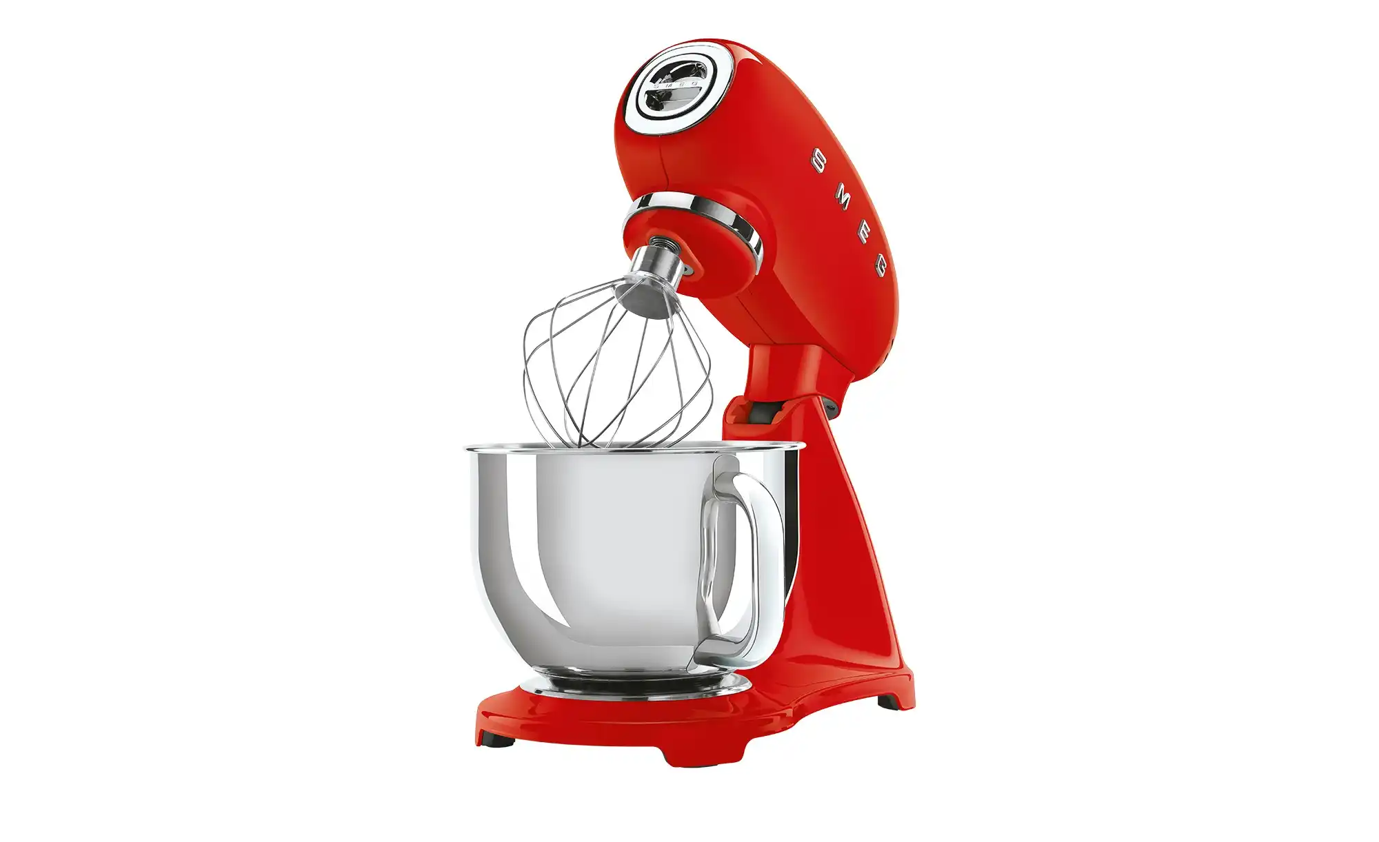 smeg Küchenmaschine SMF03RDEU
