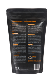 Purasana Vegan Himasala Keukenzout Grof 1KG
