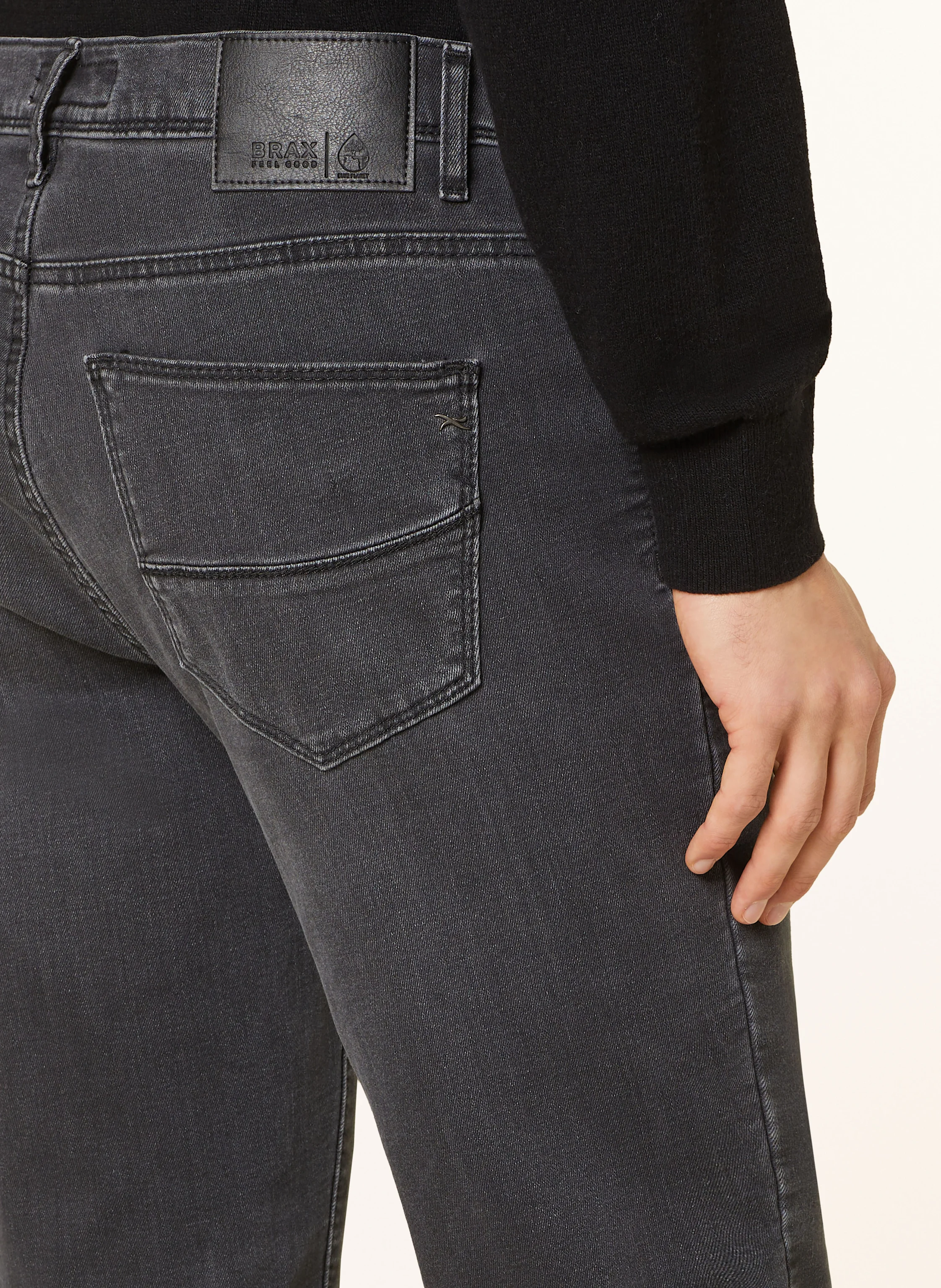 BRAX Jeans CADIZ Regular Fit