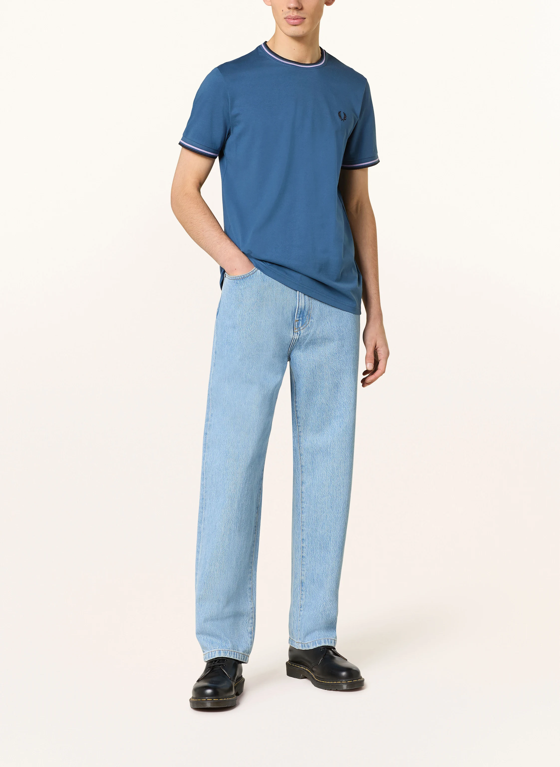 FRED PERRY T-Shirt