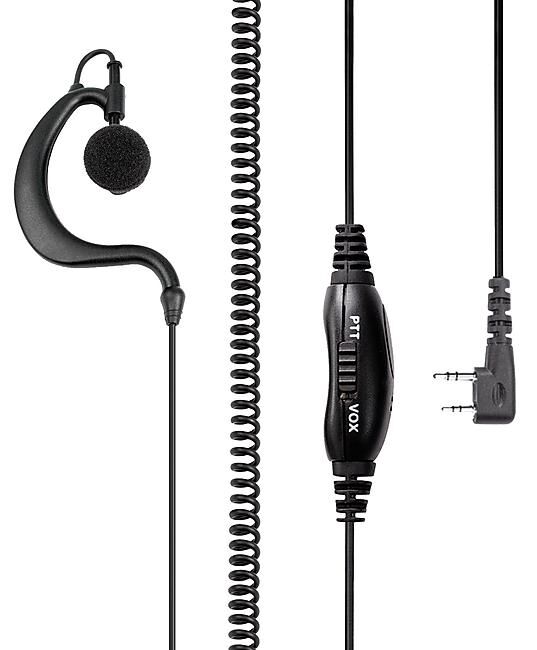 AS-MOBILITY - MICRO DEMI CROCHET OREILLE AS-21V-S2