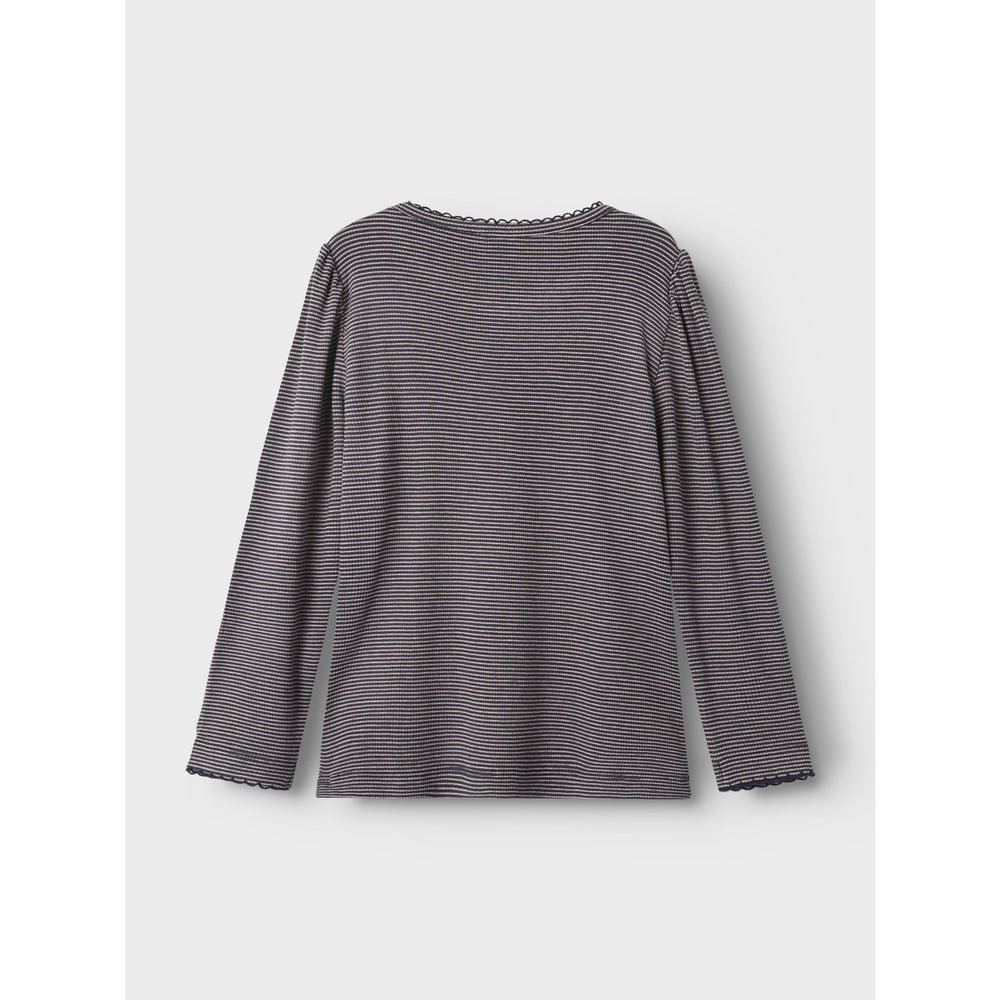 Køb Name It Inkwell Odina Bluse
