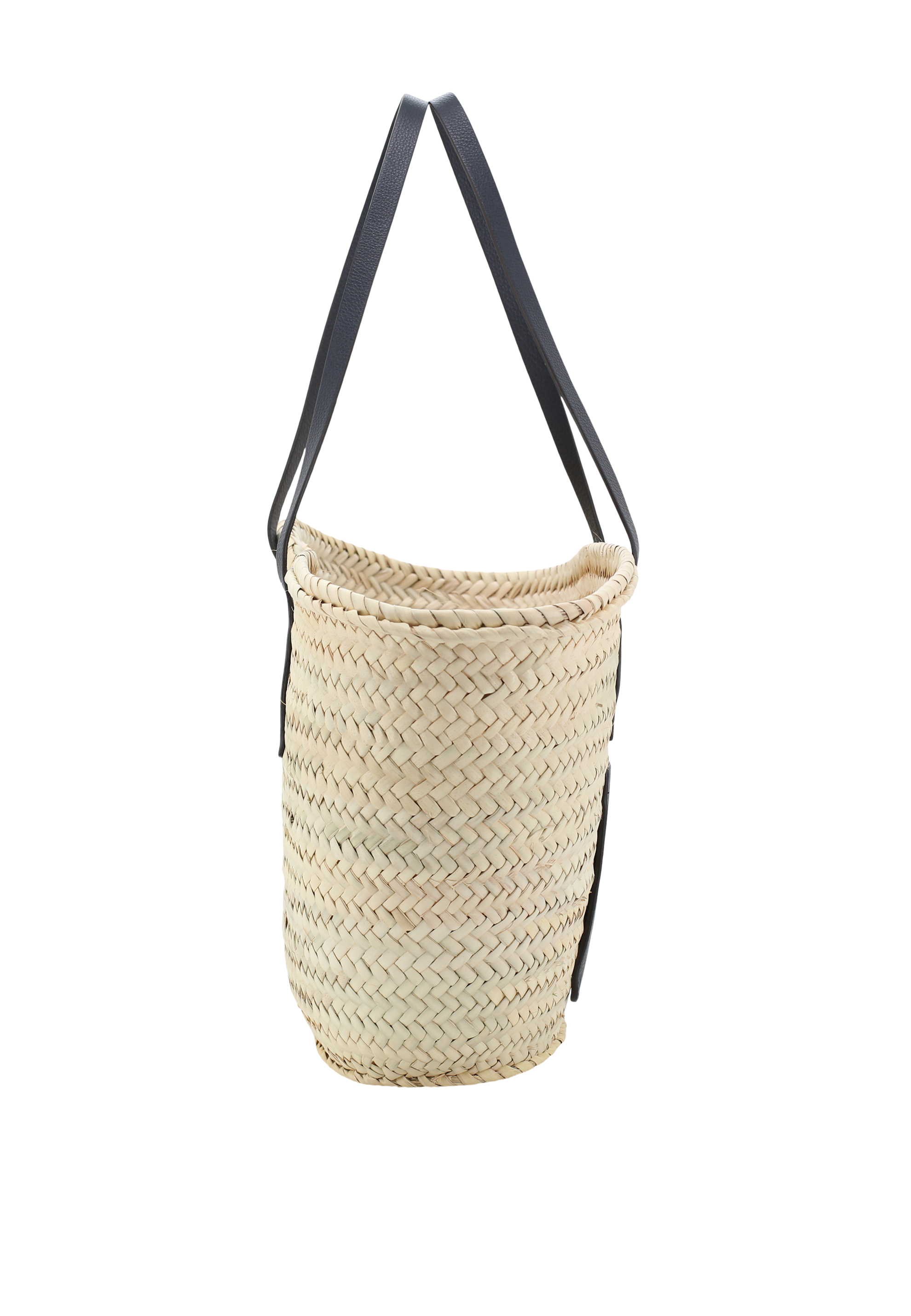 Shopper GEMMA Palm/Leather Agave Standard
