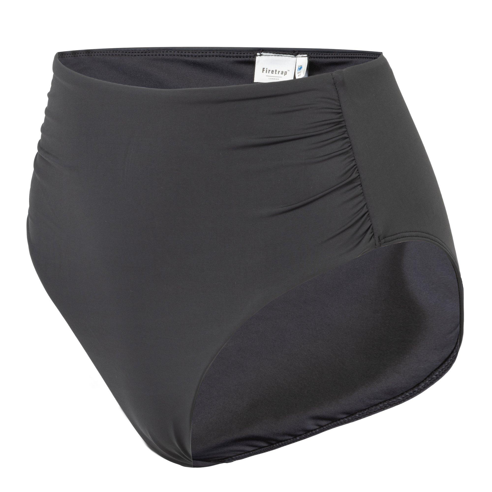 Firetrap High Waisted Bottom