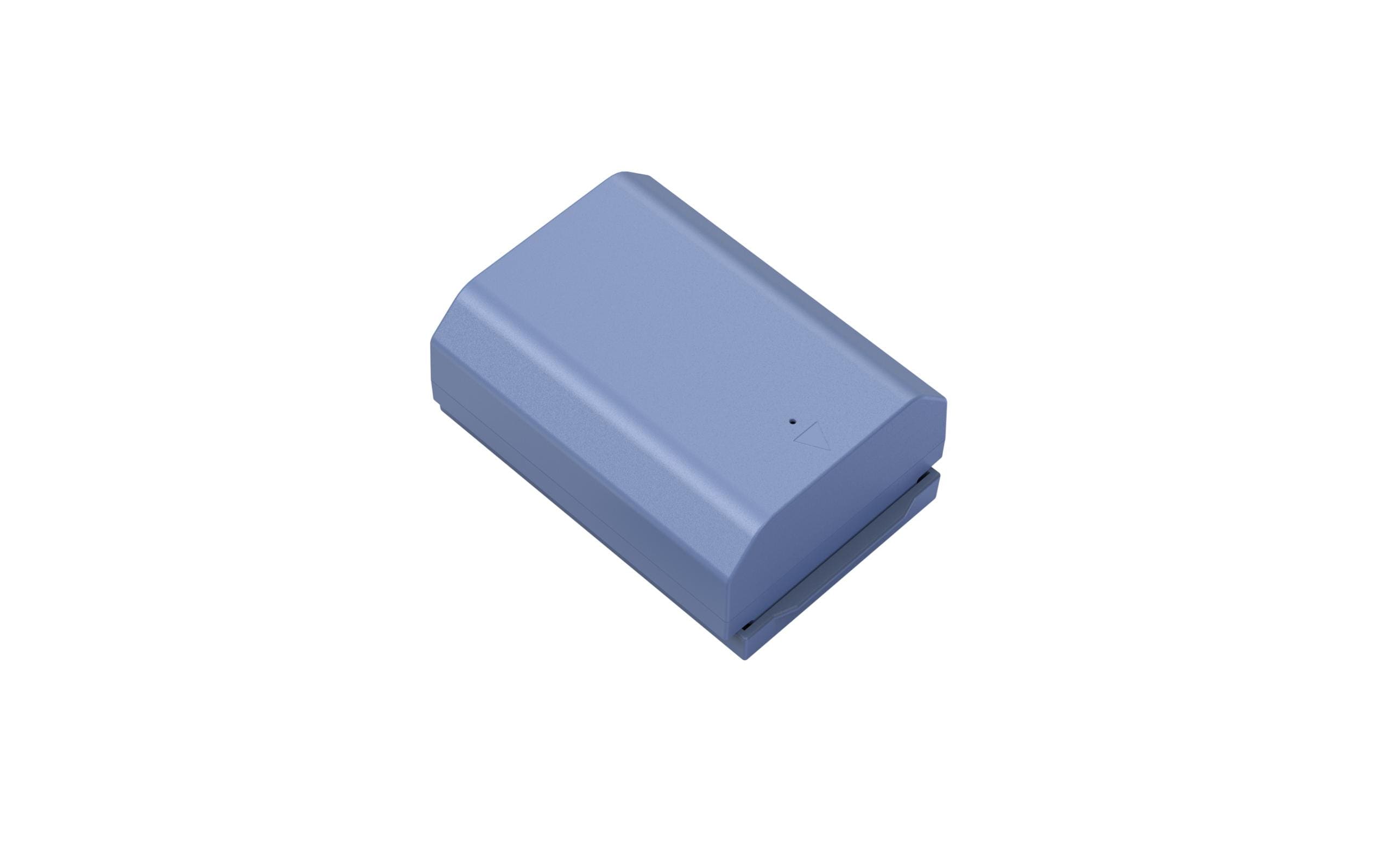 Digitalkamera-Akku NP-FZ100 USB-CUSB-C aufladbare Kamerabatterie