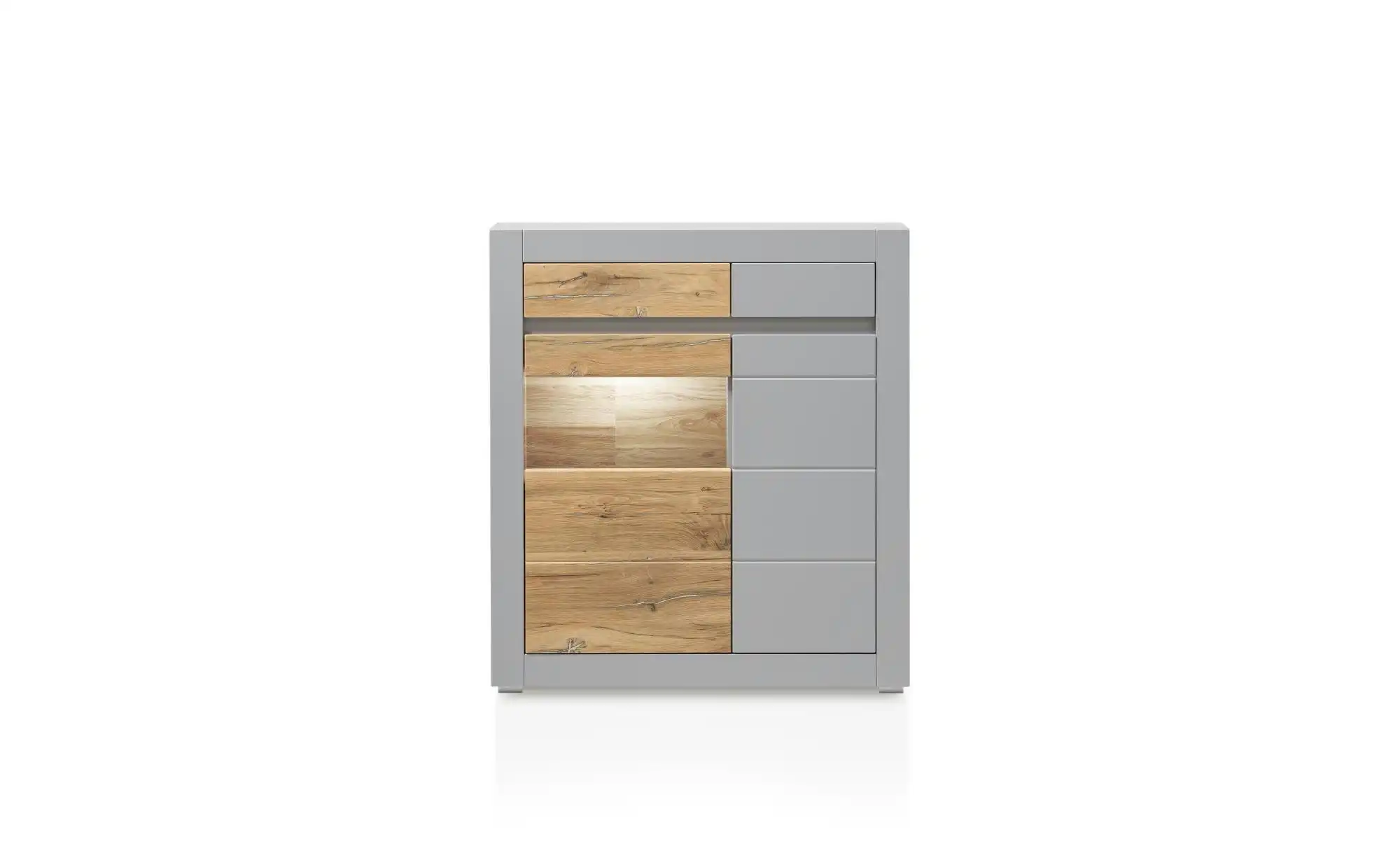 Vitrine Cabanes