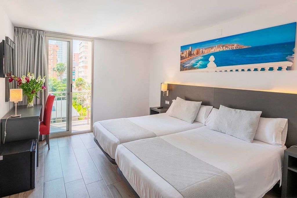 Los Alamos Logies - Hotel