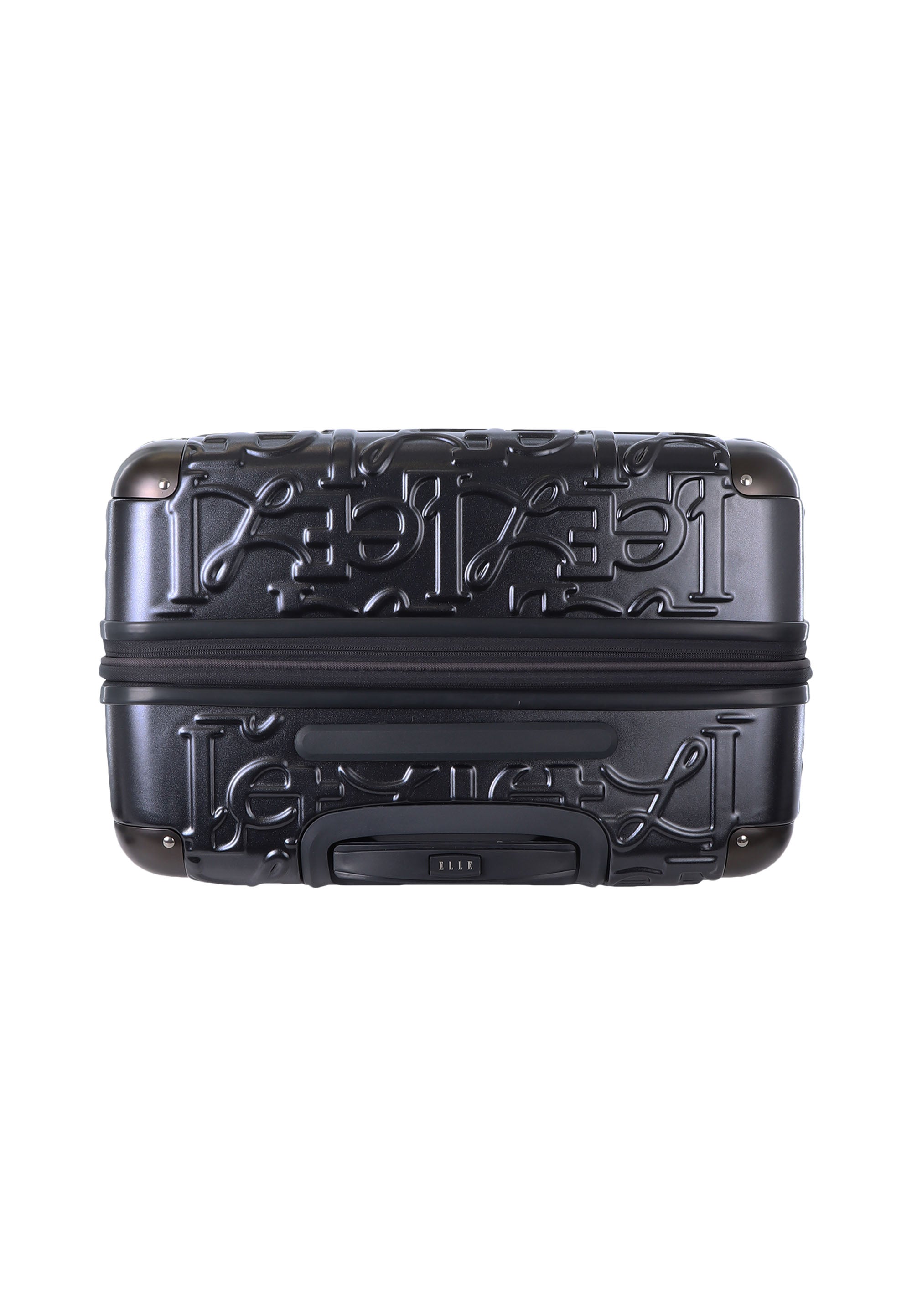 ELLE Alors 70 cm reiskoffer - Black