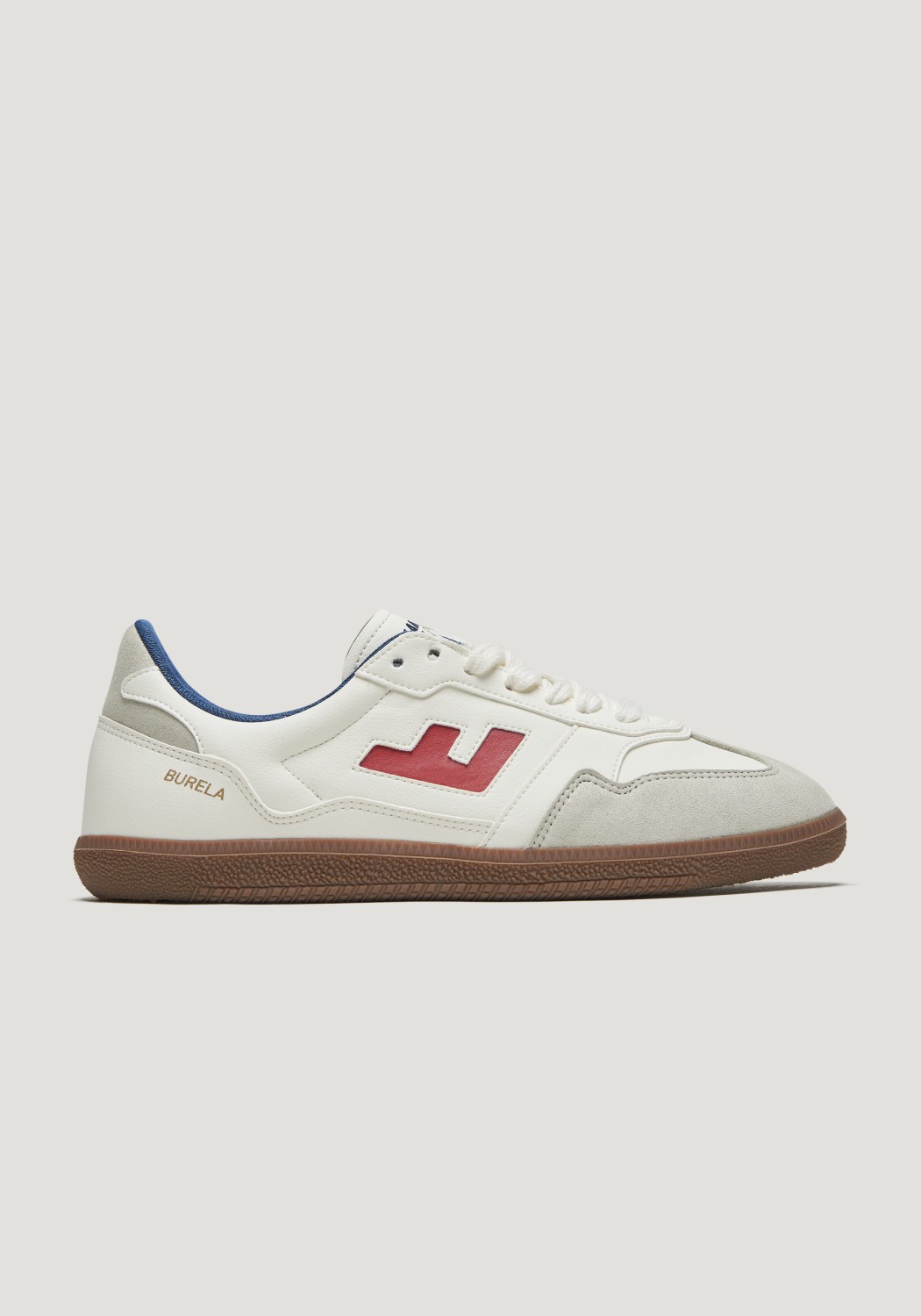 Flamingos Life Sneaker Burela Slim Olimpic Multi