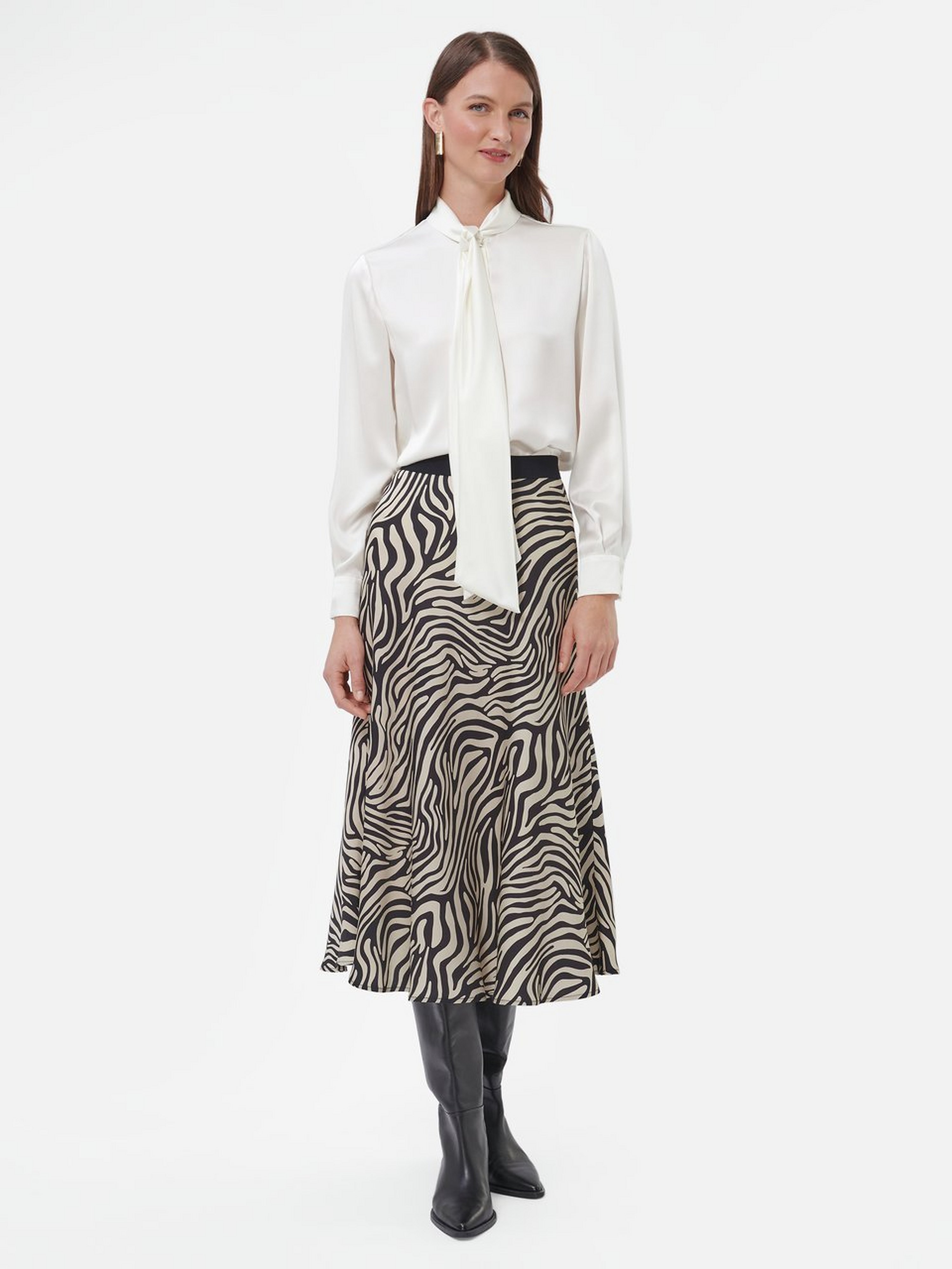 Rock SARA CLASSIC ZEBRA