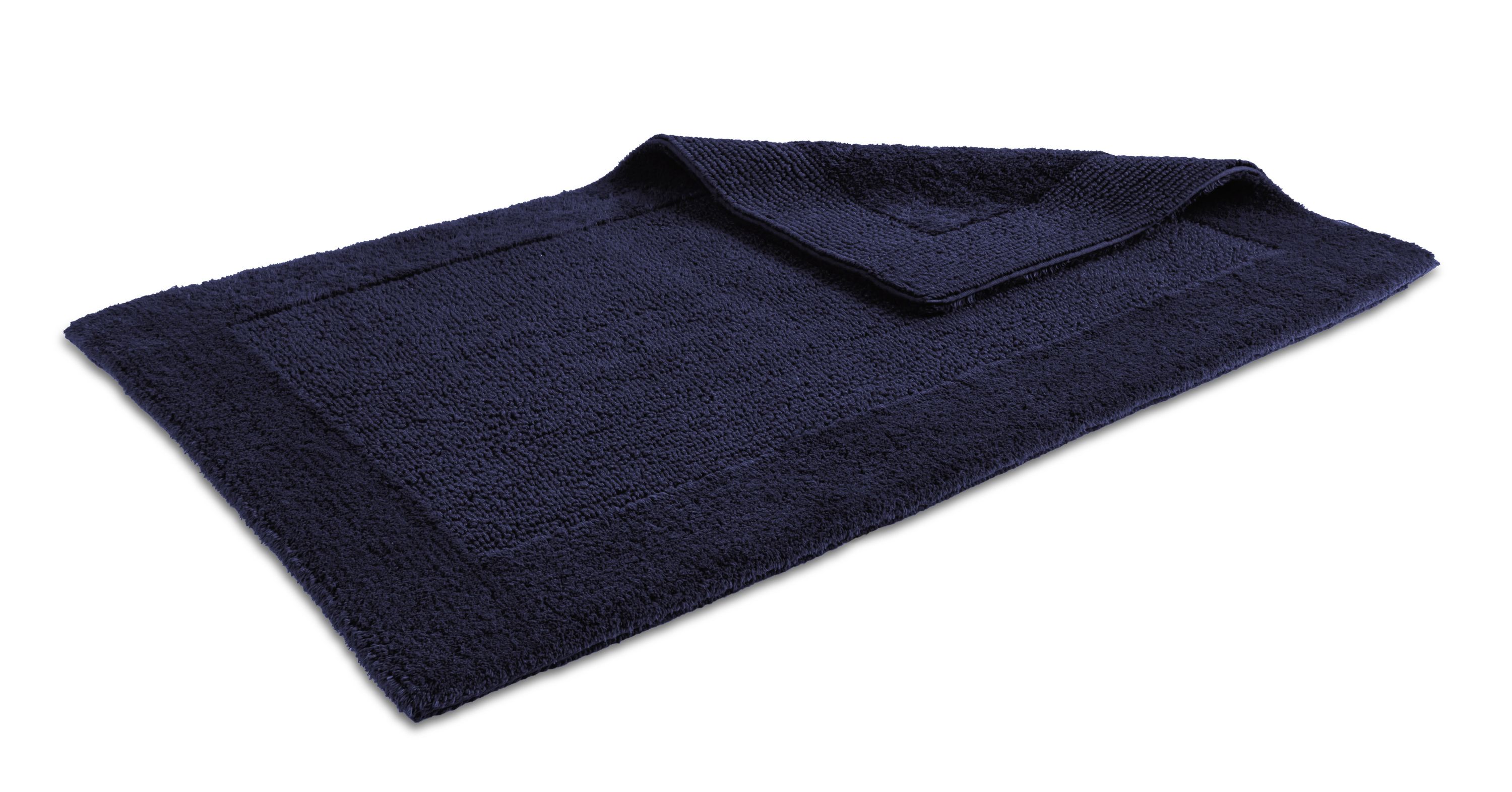 Badematte RHOMTUFT PRESTIGE 45 x 60 cm