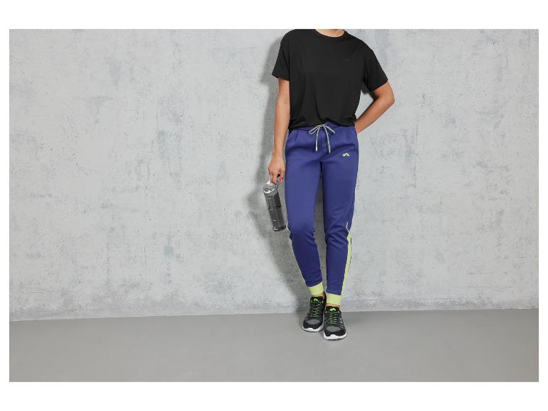 Dames joggingbroek