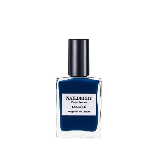 Nailberry L’Oxygéné Nail Polish, Orage