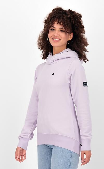 ALIFE AND KICKIN - SWEAT A CAPUCHE SARINA AK A
