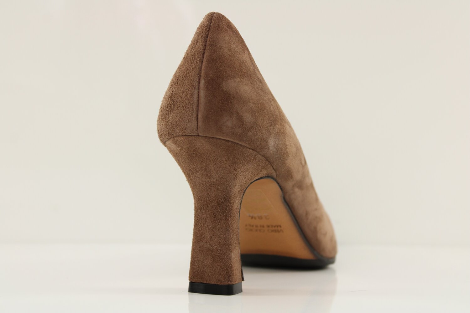 Thea Mika Pumps