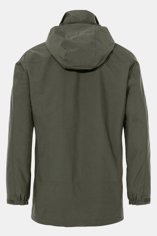 Vaude Vaude Idris 3-In-1 Parka III
