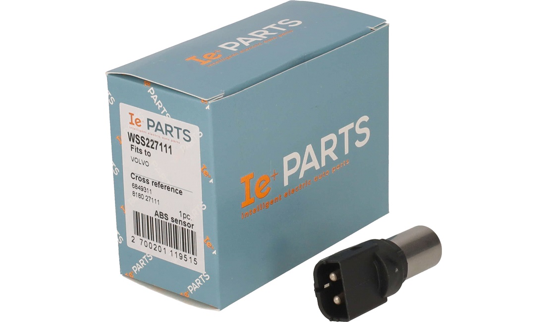 ABS sensor