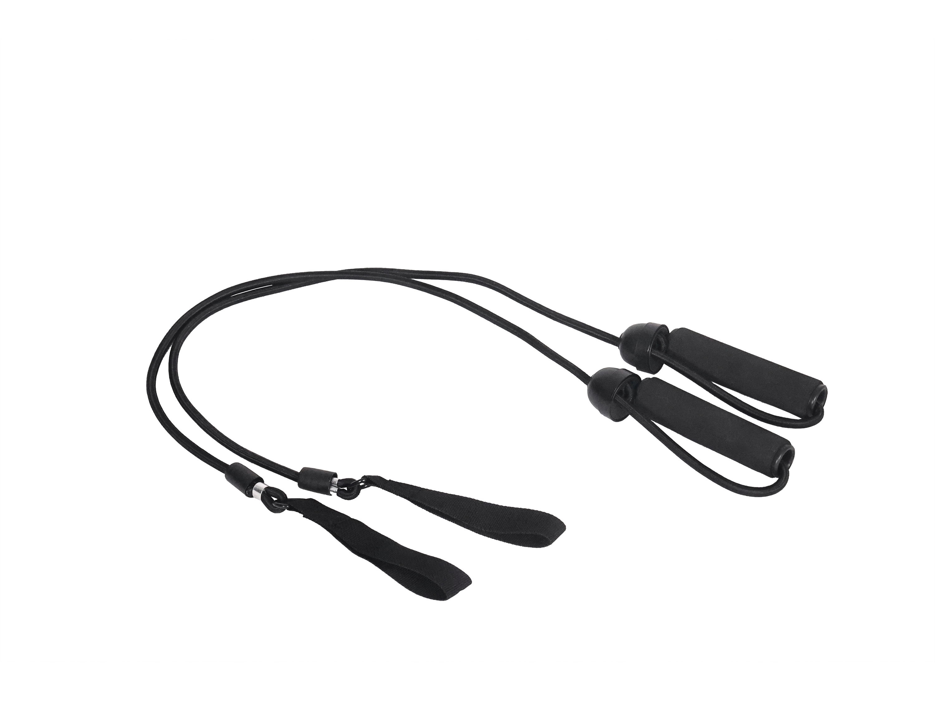 Heimtrainer mit Ruderfunktion Row and Ride Trainer