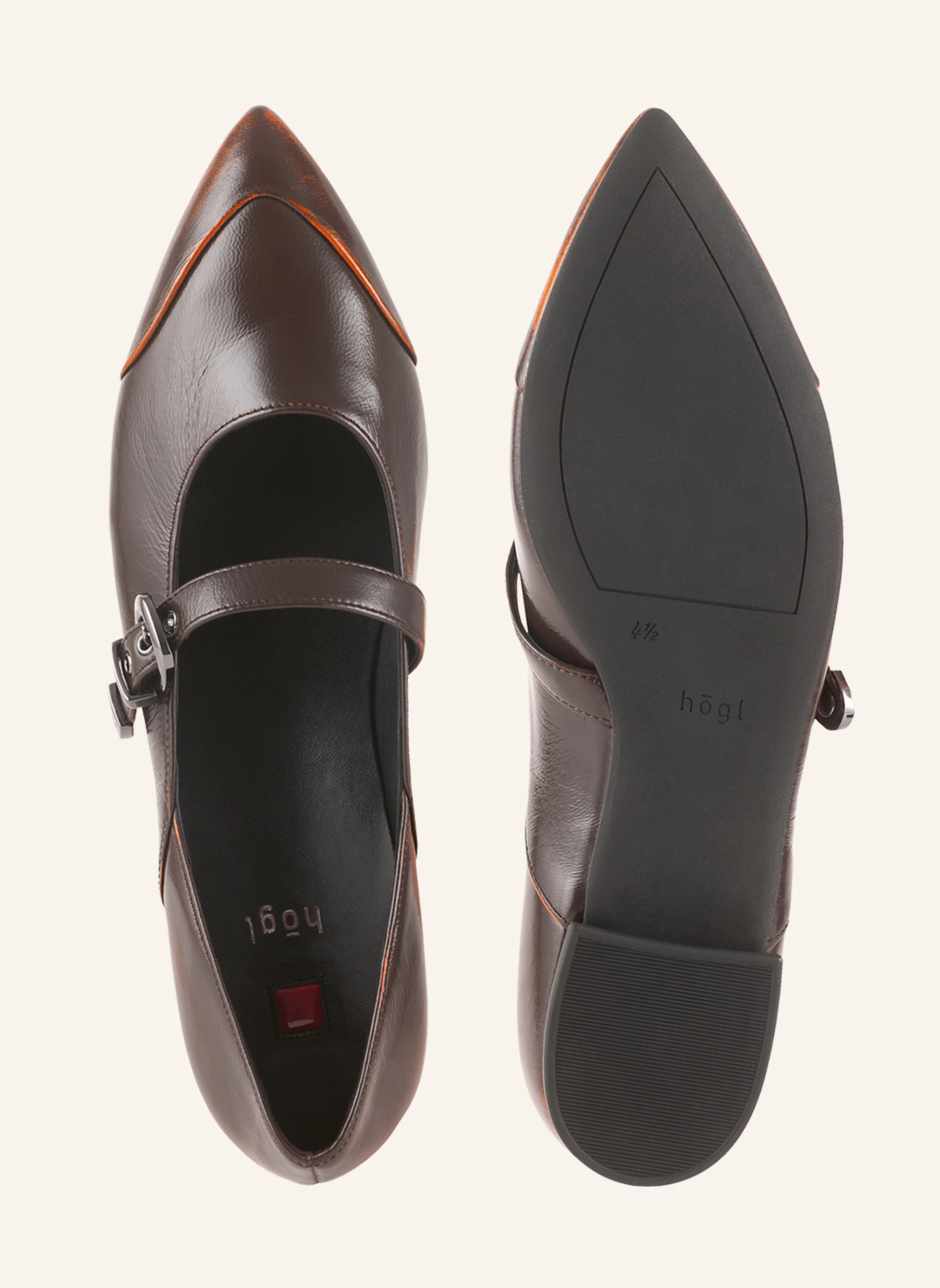 Högl Ballerinas MIA
