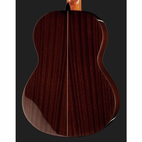 Alhambra 3C Senorita (7/8) incl.Gig Bag