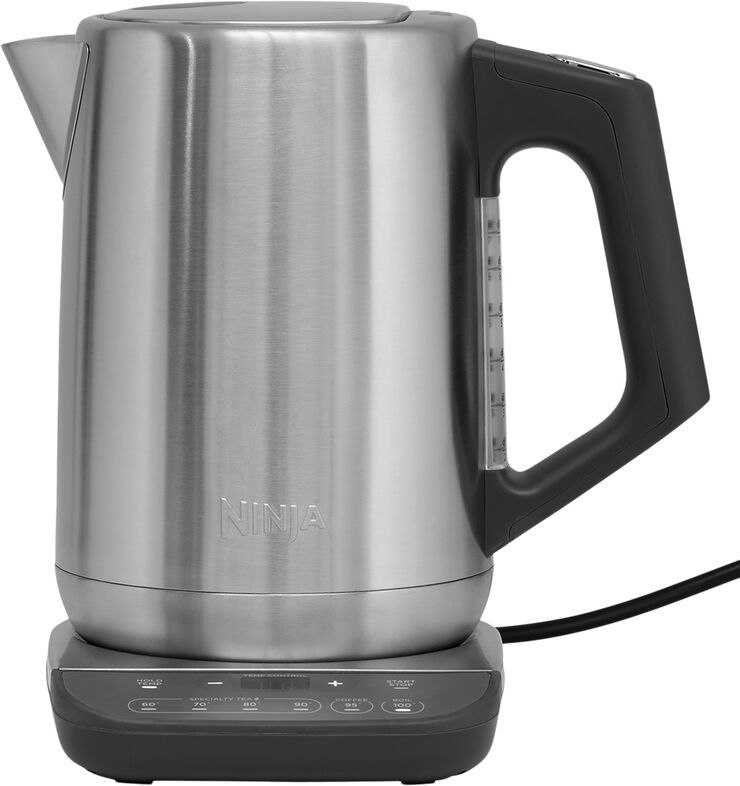 Ninja Ninja Elkedel 1,7 L Steel