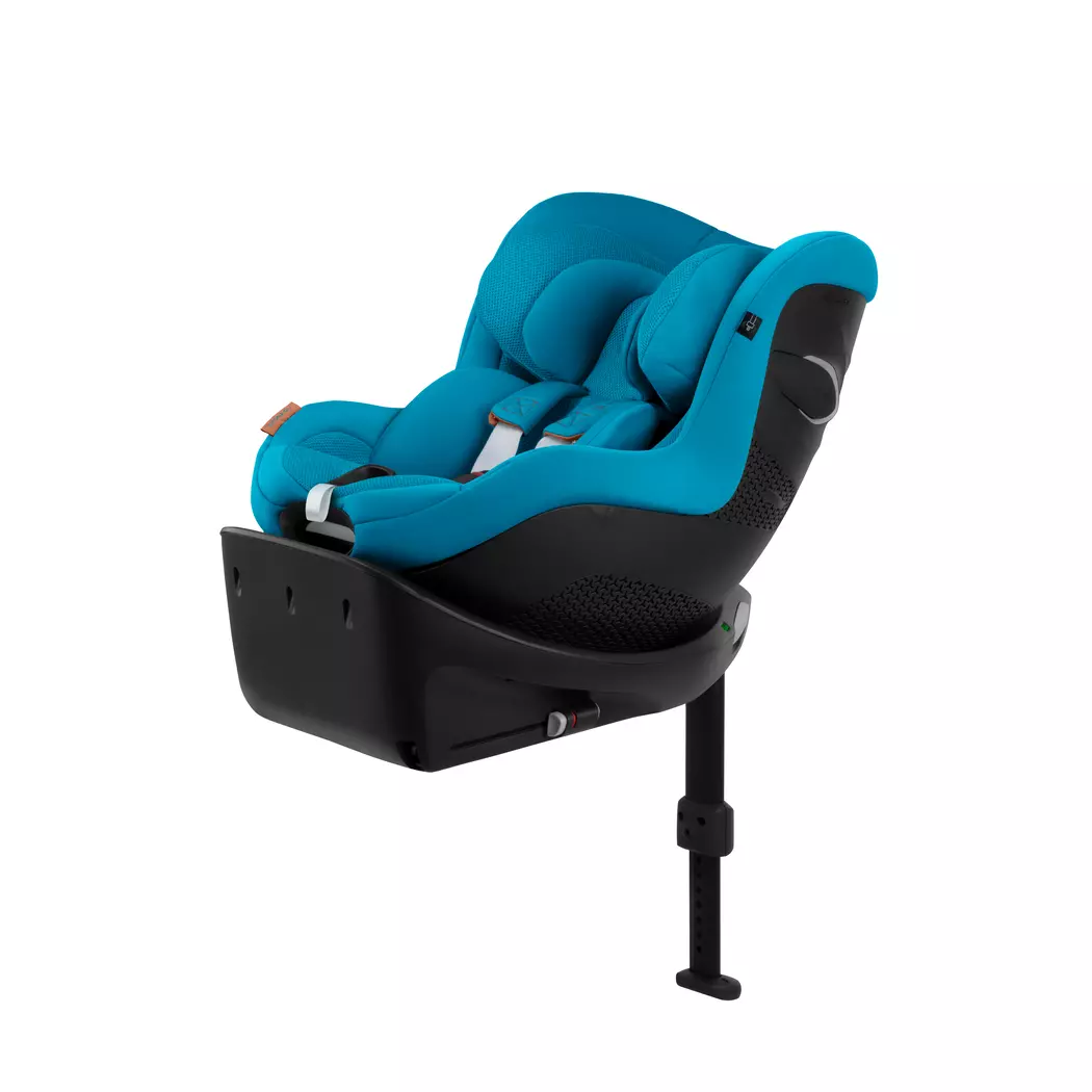 Kindersitz Sirona Gi i-Size Plus