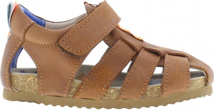 Shoesme BI21S091-C Middelbruin