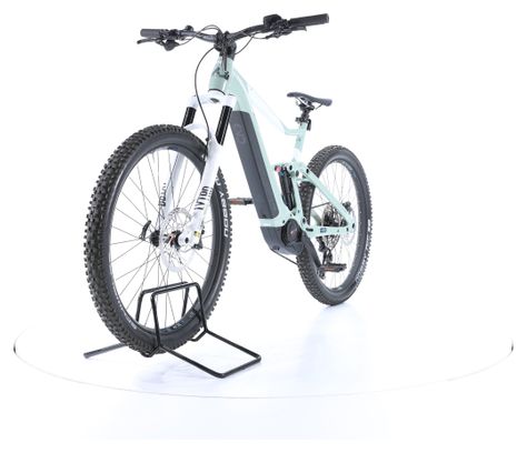 Produit reconditionné - Bulls Aminga EVA TR 1 Vélo électrique VTT 2022 - Très Bon Etat