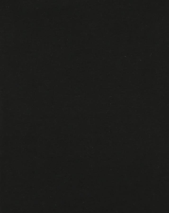 Kurzarm-Body NBMBODY – SOLID 3er-Pack in schwarz