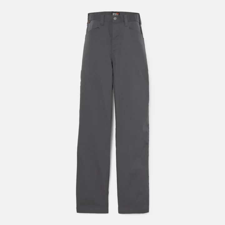 Pantalon utilitaire Work Warrior Flex Timberland PRO pour homme en gris
