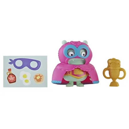 Hasbro Ugly Dolls Sammelspaß, sortiert