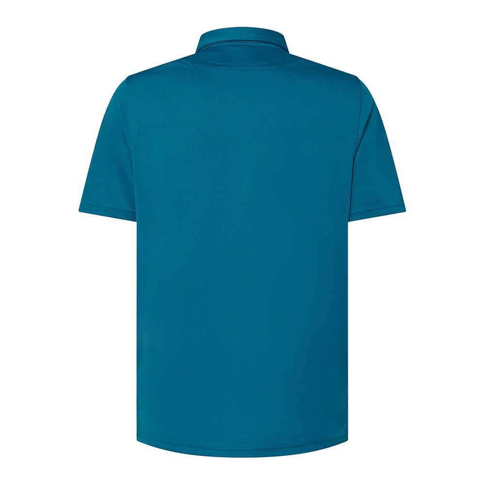 Oakley OAKLEY ICON TN PROTECT RC - Polo Homme aurora blue