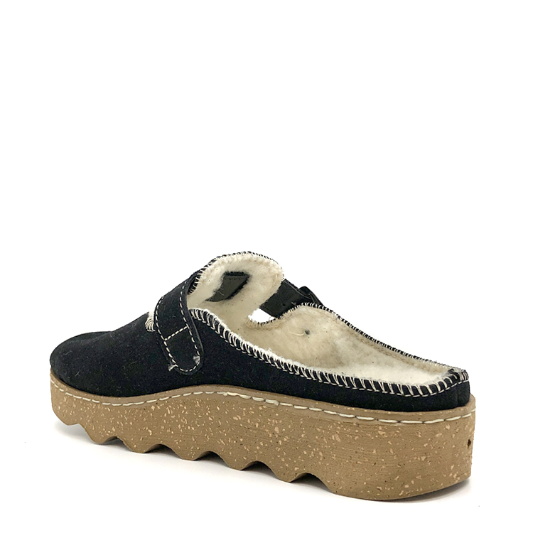 Rohde 6123-90 | NOIR