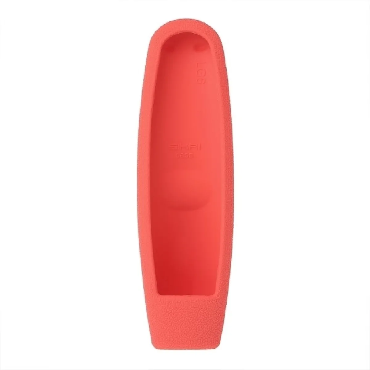 Wewoo Étui protecteur silicone LG AN-MR600