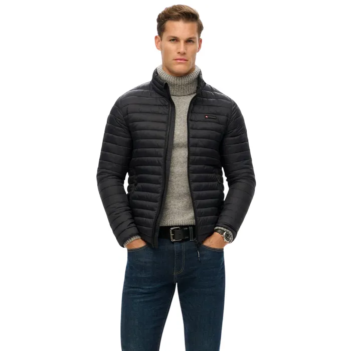 Superdry Fuji Lite Padded Jas Heren