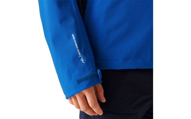 Regatta Birchdale II wasserdichte Herrenjacke
