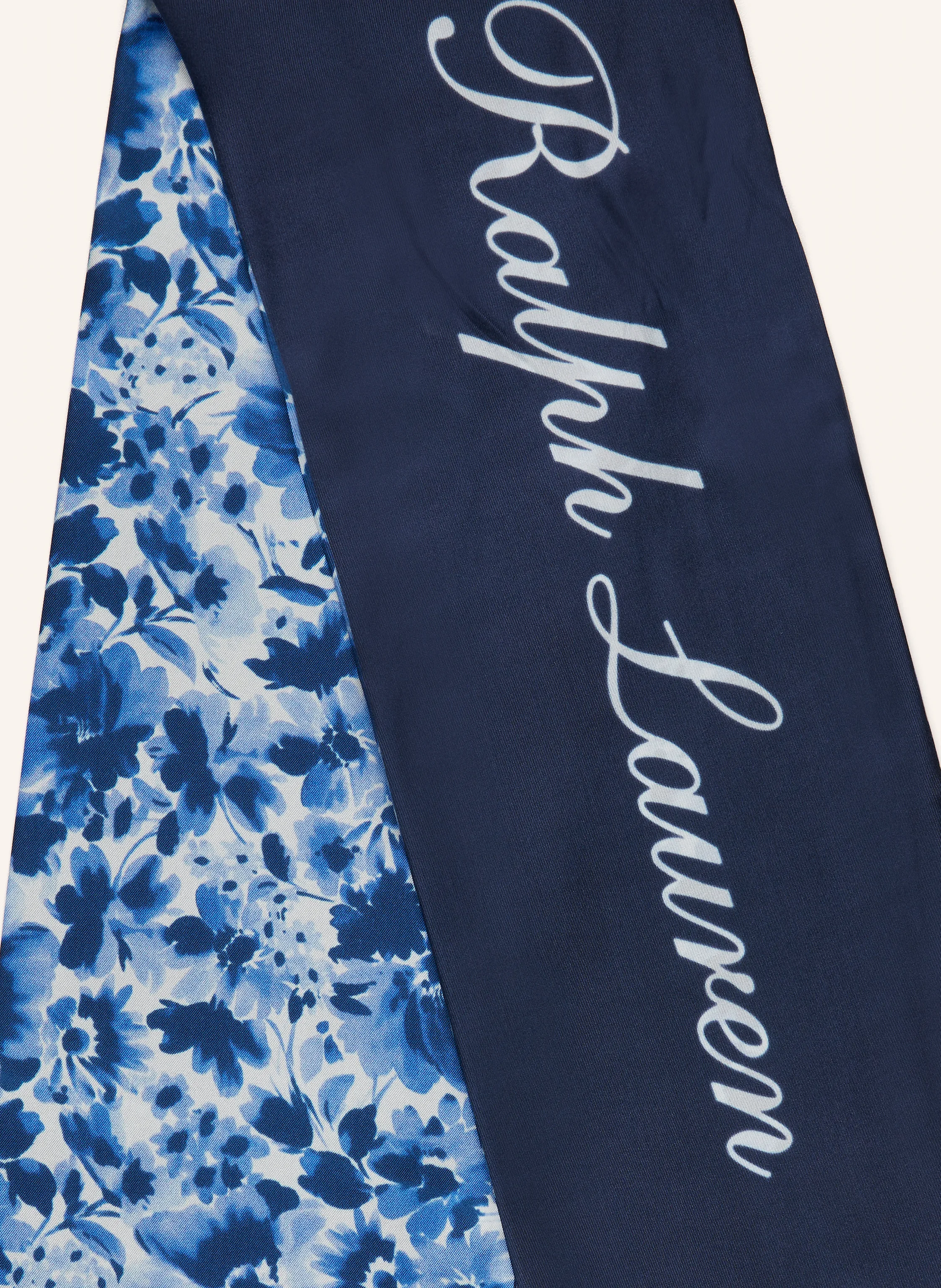 LAUREN RALPH LAUREN Seidenschal TWILLY