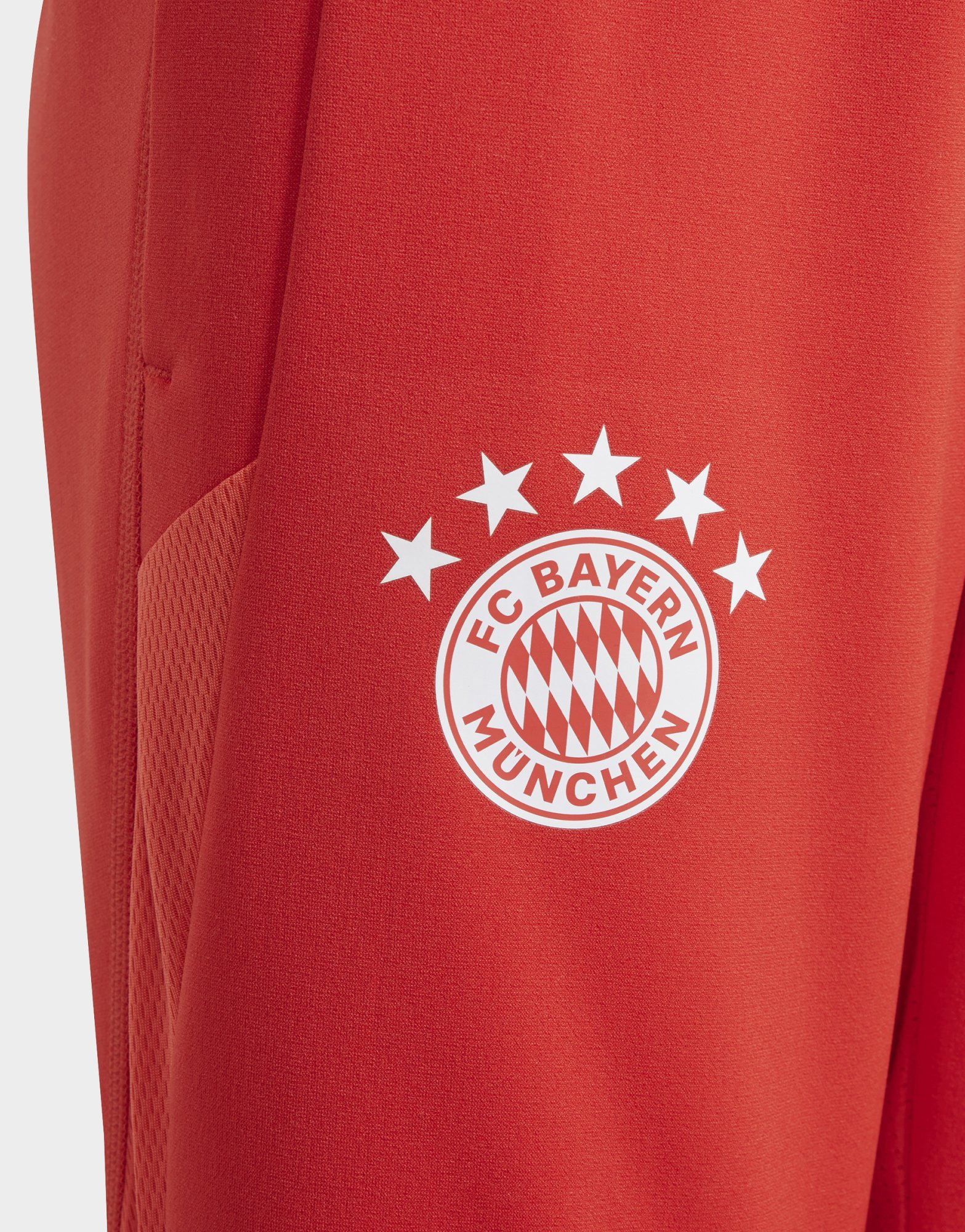 adidas Pantalon d'entraînement FC Bayern Tiro 23 Enfants