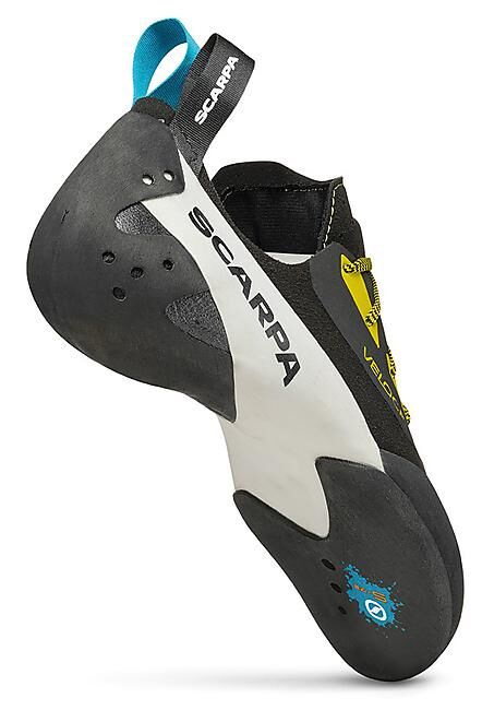 SCARPA - CHAUSSONS ESCALADE VELOCE L