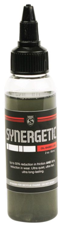 Silca Synergetic Drip Lube Kettenöl 60 ml kaufen | Bike-Discount