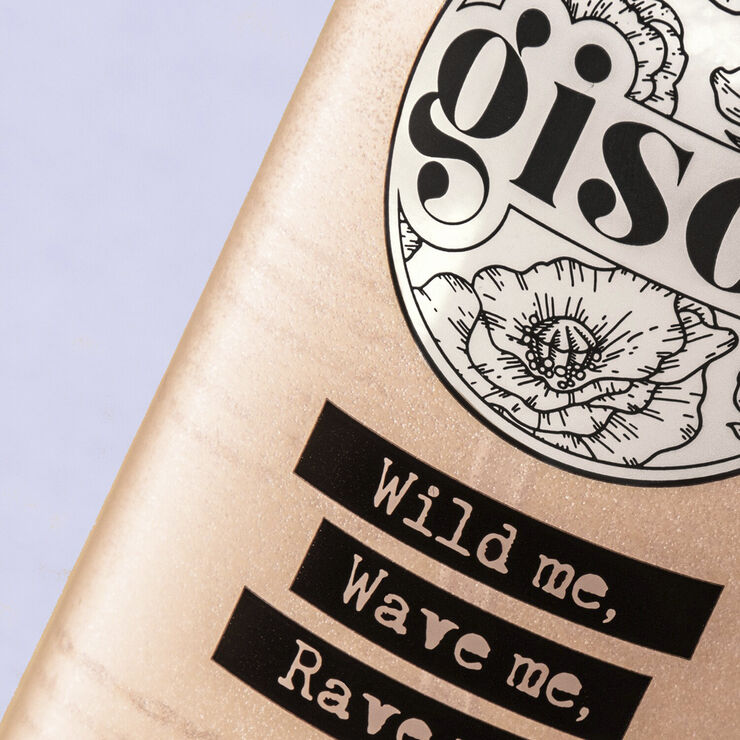 GISOU Propolis Infused Texturizing Hair Spray