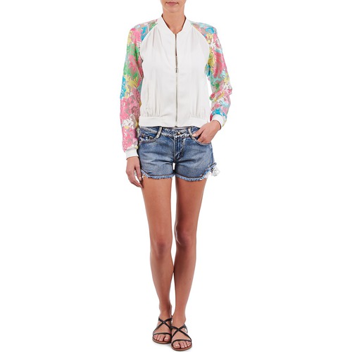 Brigitte Bardot - BB44045 Blanco / Multicolor