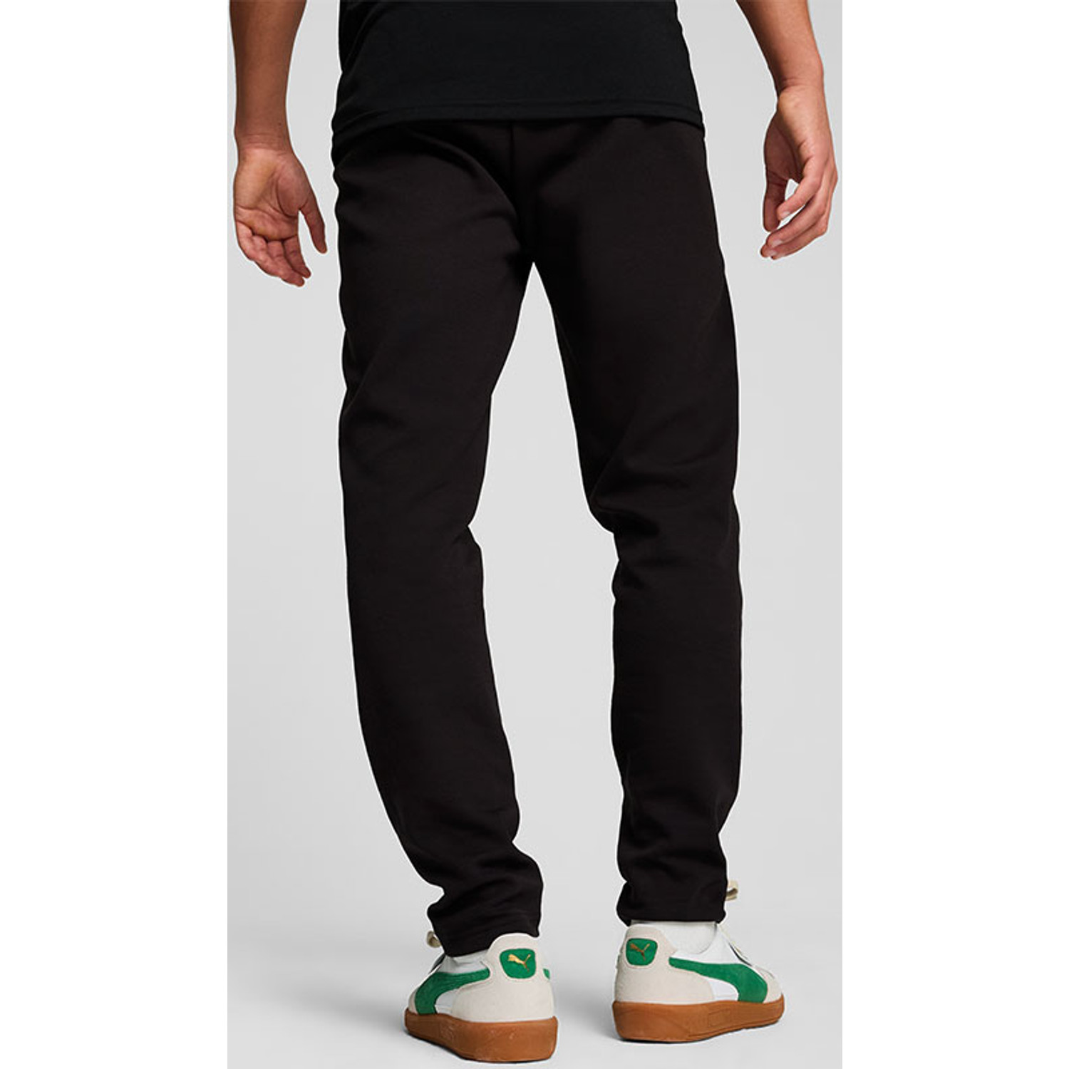 Puma Borussia Dortmund Casuals Pant 2024/2025